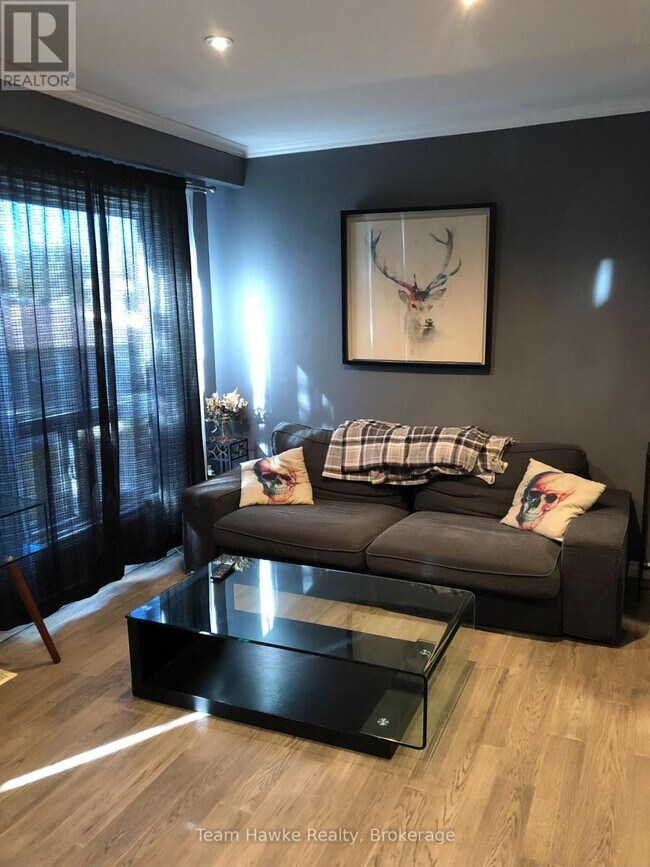 Photo du bâtiment - 778 William St