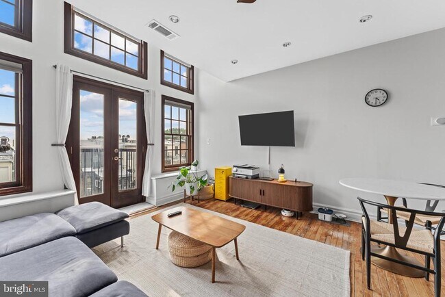 Foto del edificio - 1714 Park Ave