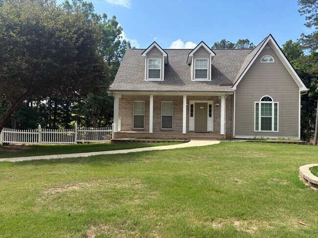 Foto del edificio - New For Rent in Pinson!