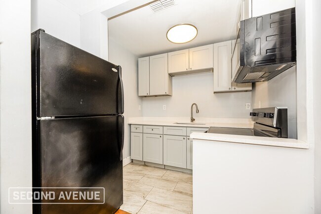 Foto del edificio - 2214 Wilson St