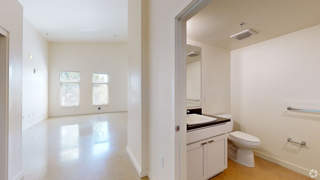 Photo - 3900 Adeline Apartments