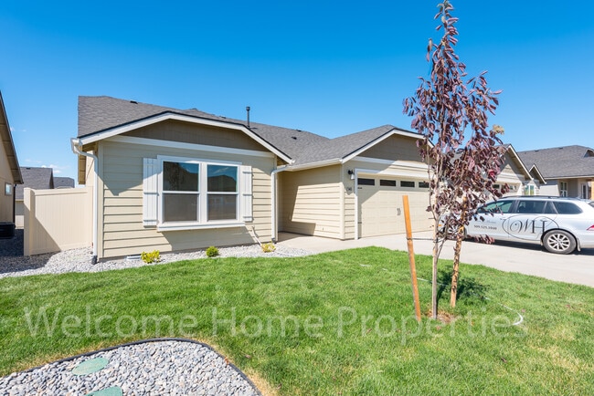 Foto del edificio - Beautiful Home