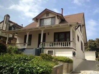 Building Photo - 117 S Helberta Ave