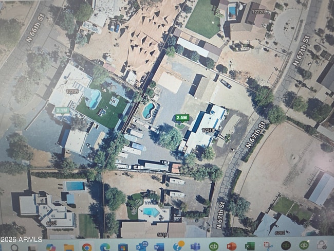 Foto del edificio - 12210 N 67th St