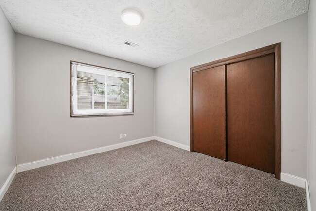 Foto del edificio - 1437 N 20th St