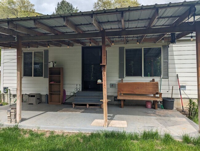 Foto del edificio - Beautiful Juliaetta House