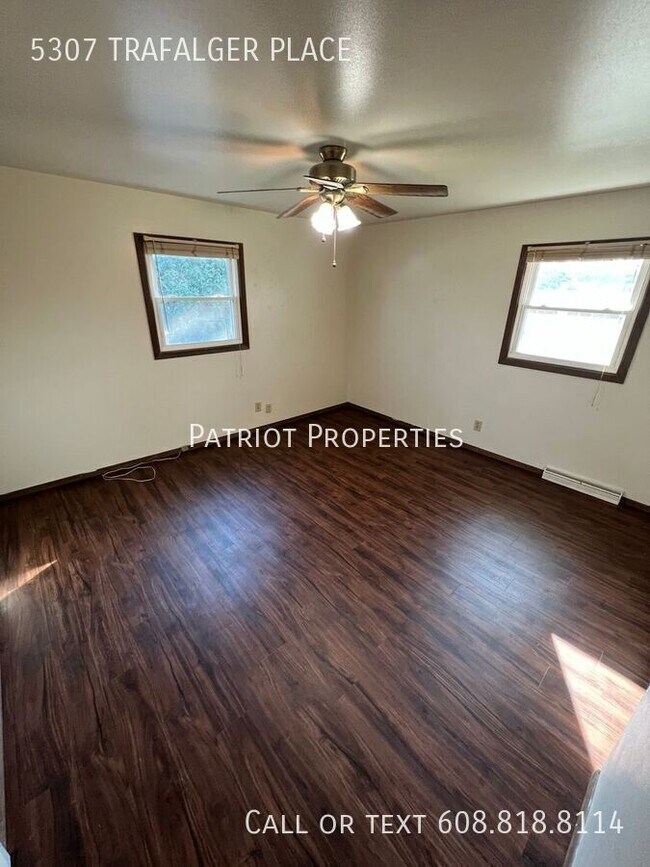 Foto del edificio - 5307 Trafalger Pl