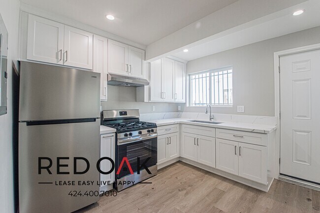 Foto del edificio - 6525 S Victoria Ave