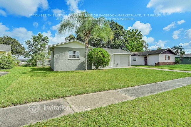 Building Photo - 8209 Sarnow Dr