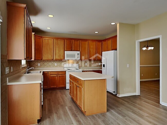 Foto del edificio - 516 Littleport Dr
