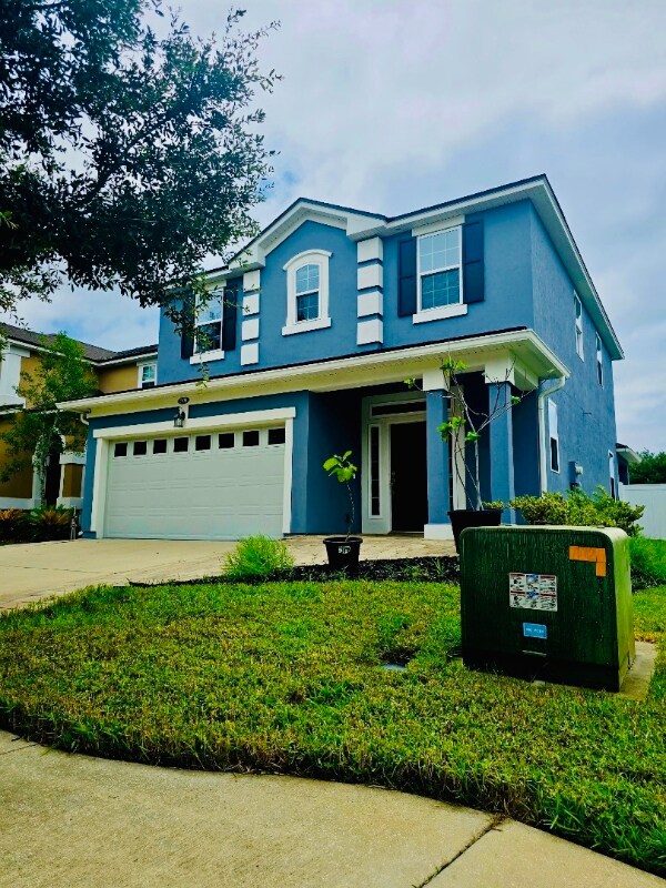 Foto del edificio - 7030 Crispin Cove Dr