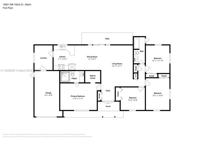 Building Photo - 16201 SW 102nd Ct