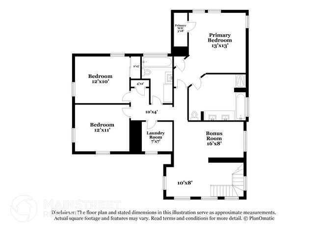 Foto del edificio - 4922 N 110th Ln