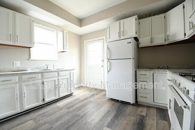 Foto del edificio - 715 N 33rd St