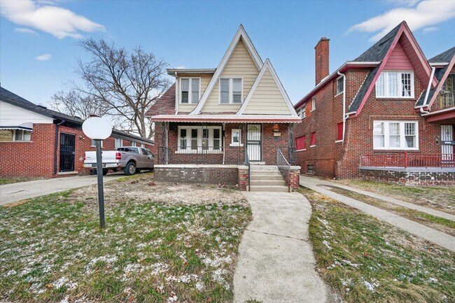 Building Photo - 16890 Stoepel St