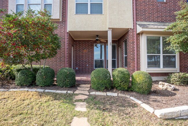 Foto del edificio - 14812 Avery Ranch Blvd