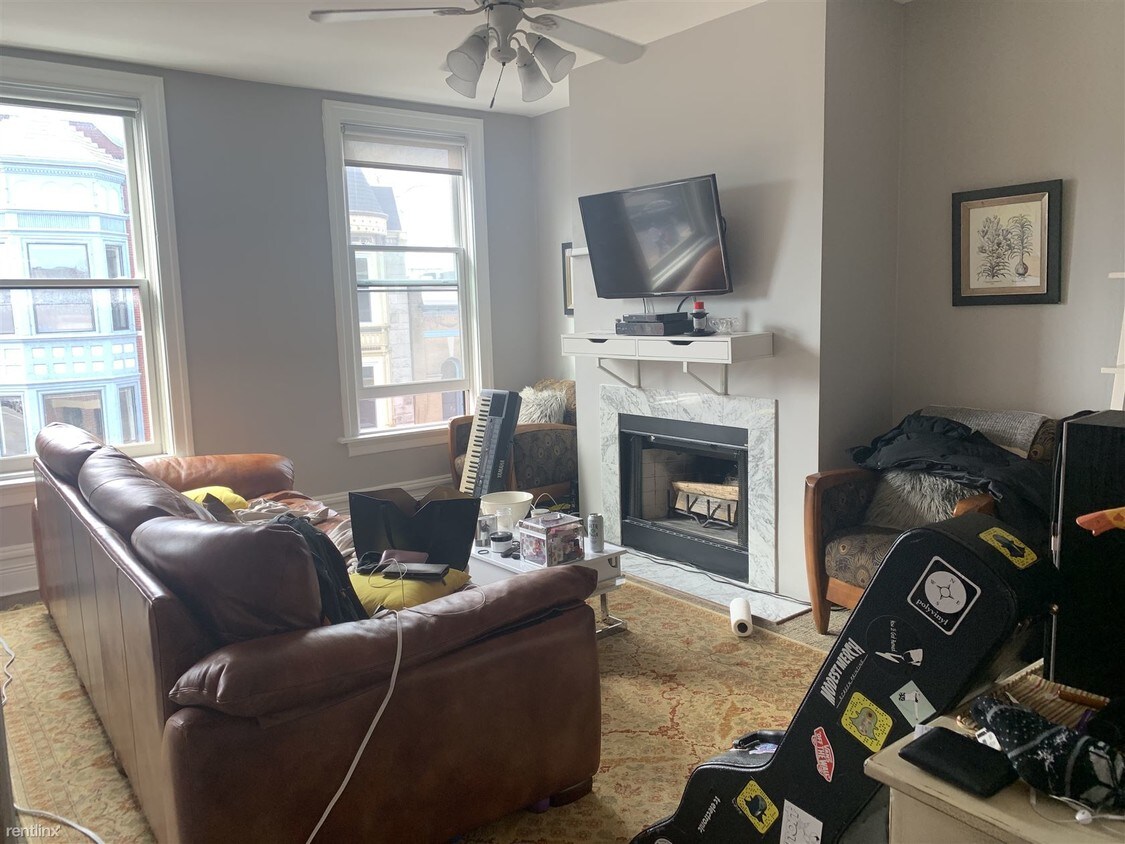 2 br, 2 bath - 902 W Armitage Ave - 2 br, 2 bath  - 902 W Armitage Ave