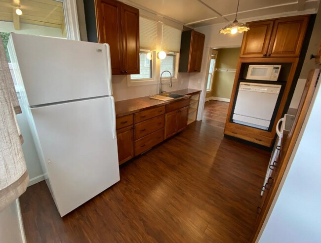 Foto del edificio - 3216 N Stevens St