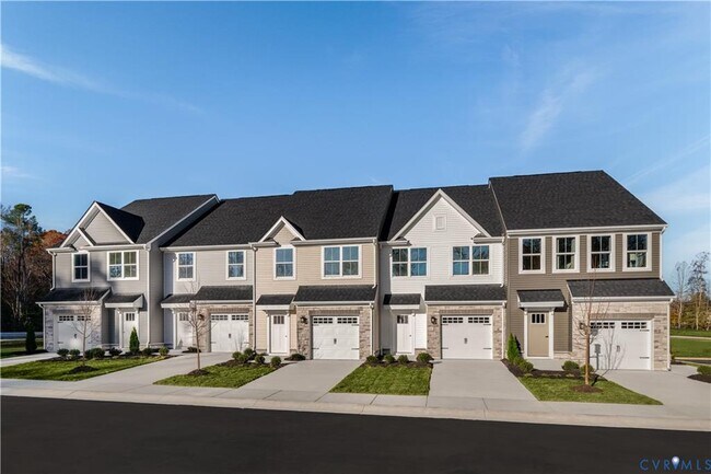 Foto del edificio - 10649 Rosies Run