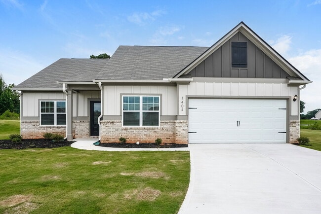 Building Photo - 1404 Sodbuster Dr