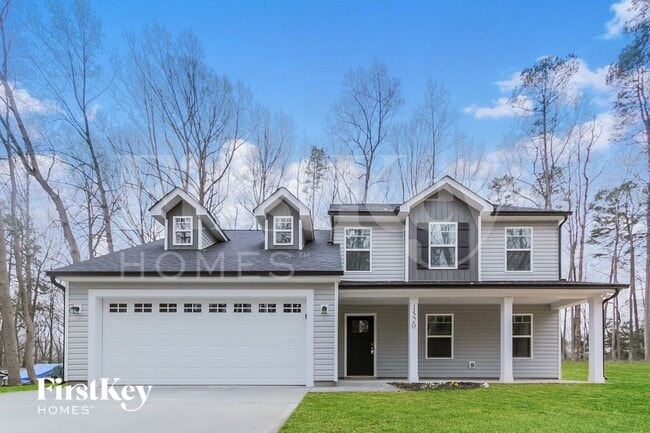 Foto del edificio - 1520 Longbow Dr