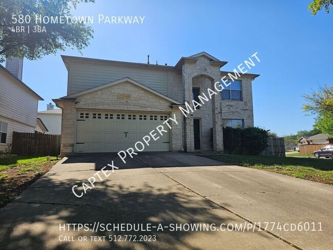 Foto del edificio - 580 Hometown Pkwy