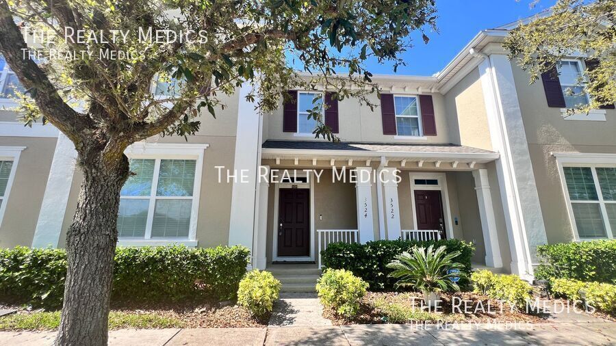 Foto principal - 3524 Sebastian Bridge Ln