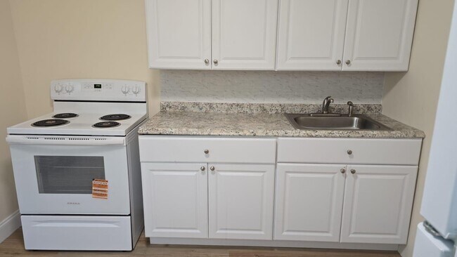 Foto del edificio - 512 N 27th St
