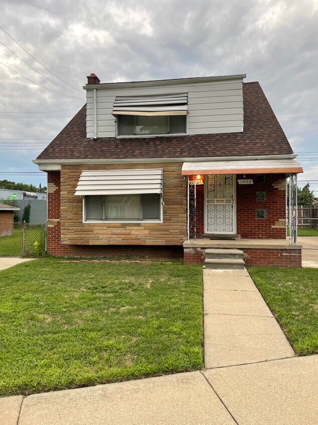 11423 Portlance St, Detroit, MI 48205 Townhome Rentals in Detroit MI