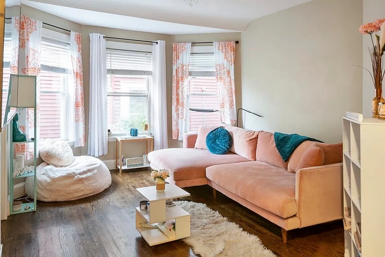 Foto principal - BEAUTIFUL 1 BEDROOM 1 BATHROOM