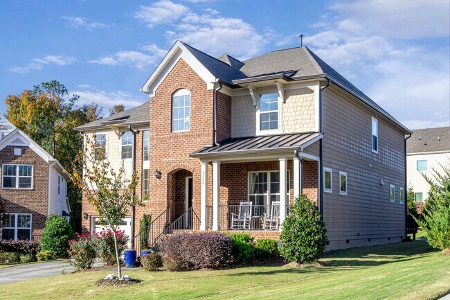 Building Photo - 1600 Kythira Dr
