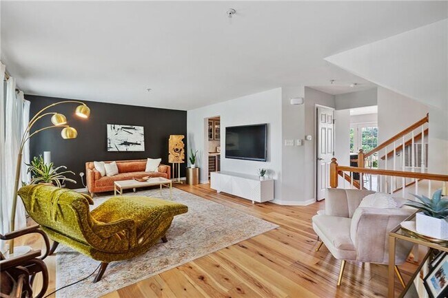 Building Photo - 509 Fairgate Drive