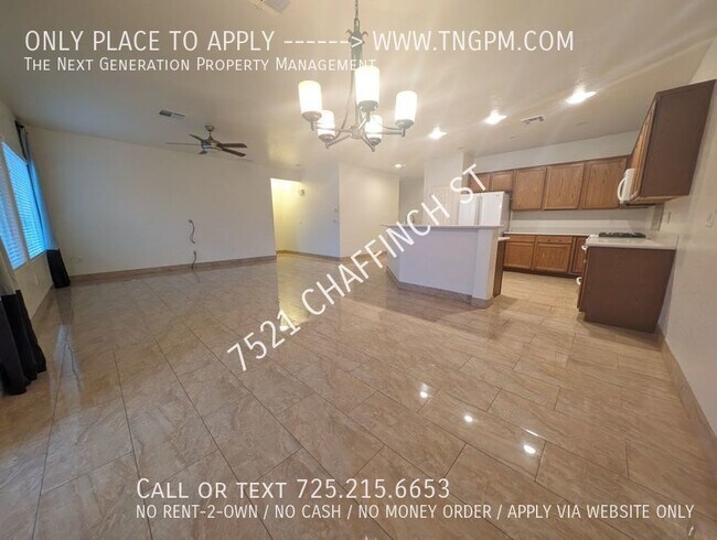 Foto del edificio - 7521 CHAFFINCH ST