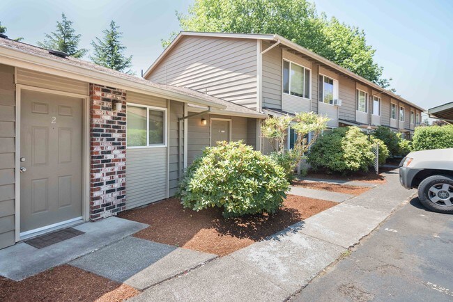 Building Photo - Barberry Apartments