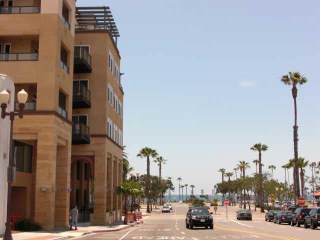 Building Photo - Oceanside Terraces