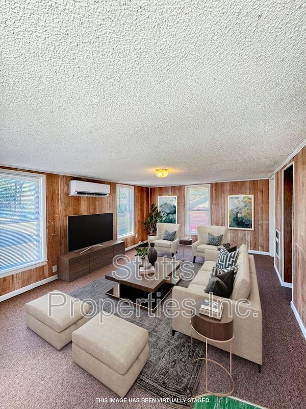 Photo inspiration: Luxury Apartments In Florence Alabama Reference: 316 N Chestnut St Unit B Florence Al 35630