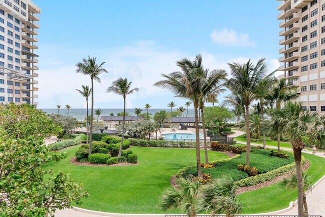 Foto del edificio - 4900 N Ocean Blvd