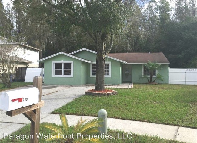Building Photo - 16119 Sandcrest Way
