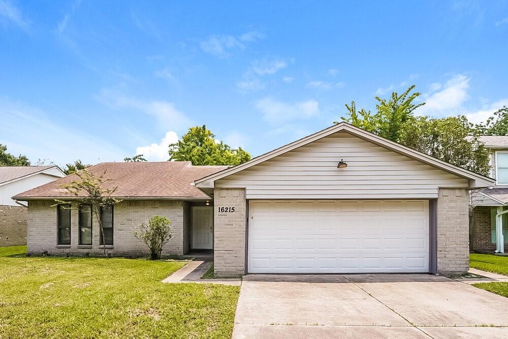 16215 Pasadero Dr, Houston, TX 77083 - House Rental in Houston, TX ...