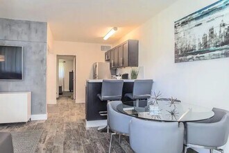 Interior Photo - Cynthia Gardens Apartments