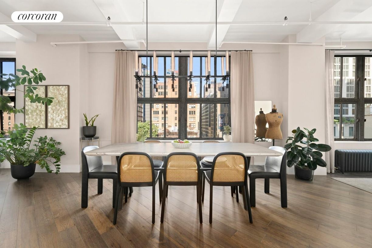 Foto principal - 50 W 29th St