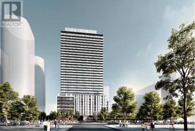 Photo principale - 5858 Yonge St