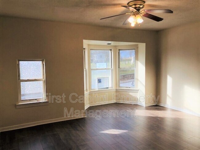 Foto del edificio - 711 N George St