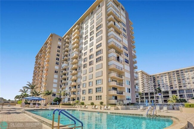 Building Photo - 2000 S Ocean Blvd