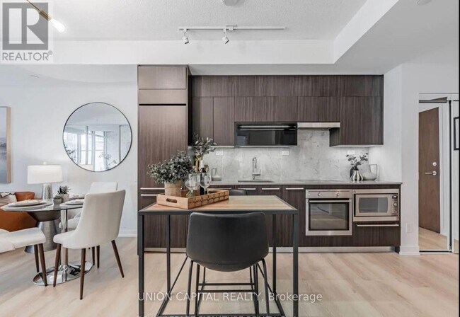Photo du bâtiment - 90 Queens Wharf Rd