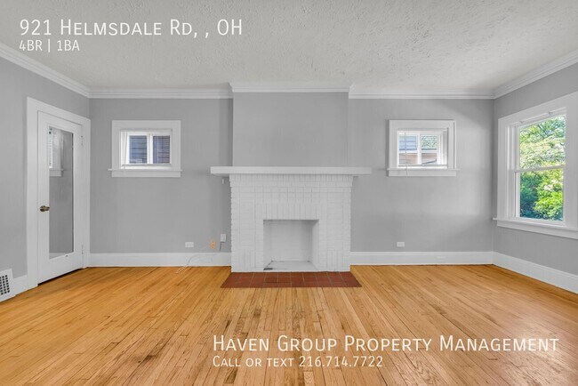Foto del edificio - 921 Helmsdale Rd
