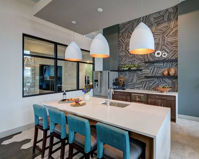 Interior Photo - Watermark at The Grove