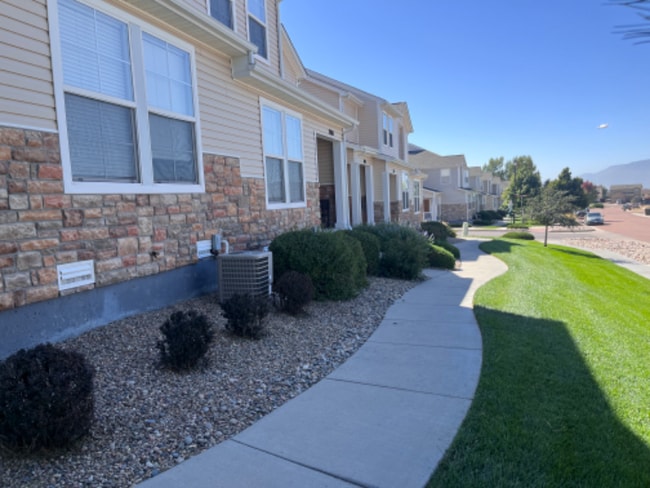 Photo - 1888 Reilly Grove Townhome