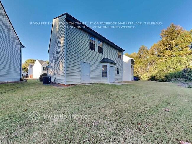 Foto del edificio - 324 Springbottom Ct SE