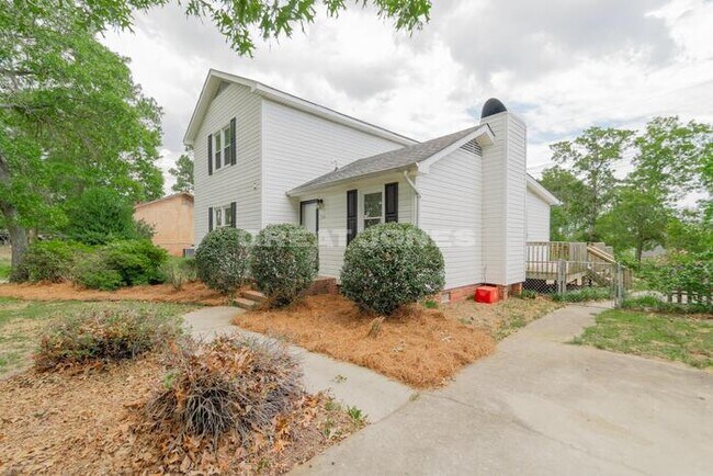 Building Photo - 316 Westridge Rd